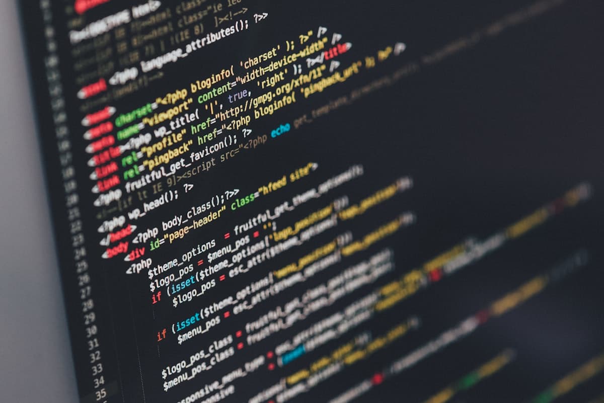 Sviluppo full stack React, Python, API REST e software enterprise