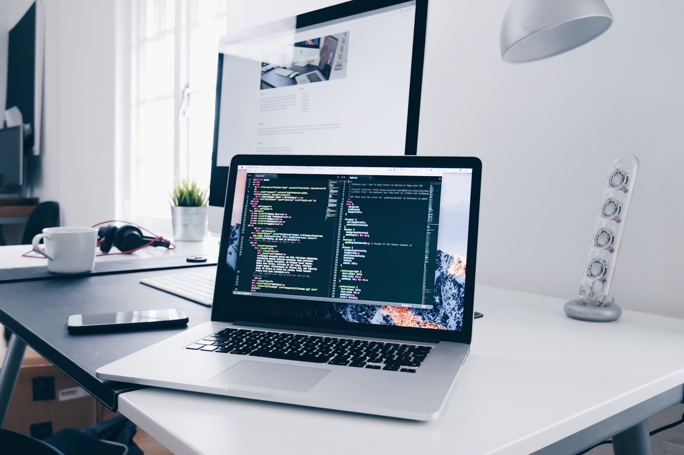 Sito web professionale Next.js e infrastruttura VPS Linux Foggetti Studio
