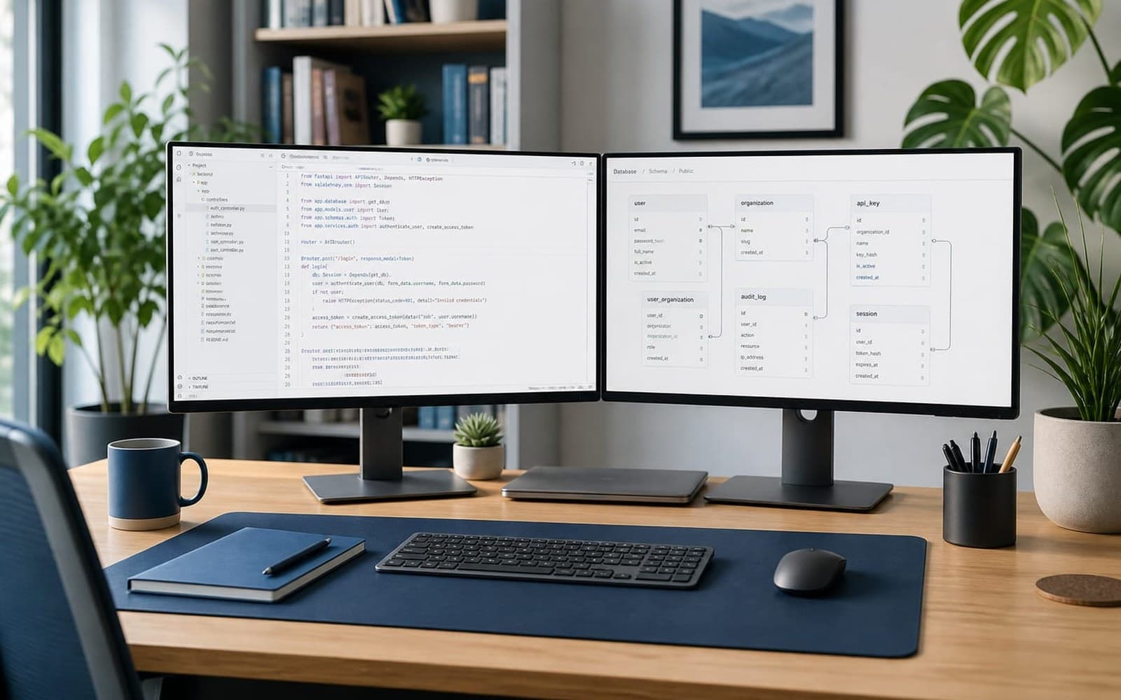 InfraOps allestimento VPS Linux nginx SSL systemd
