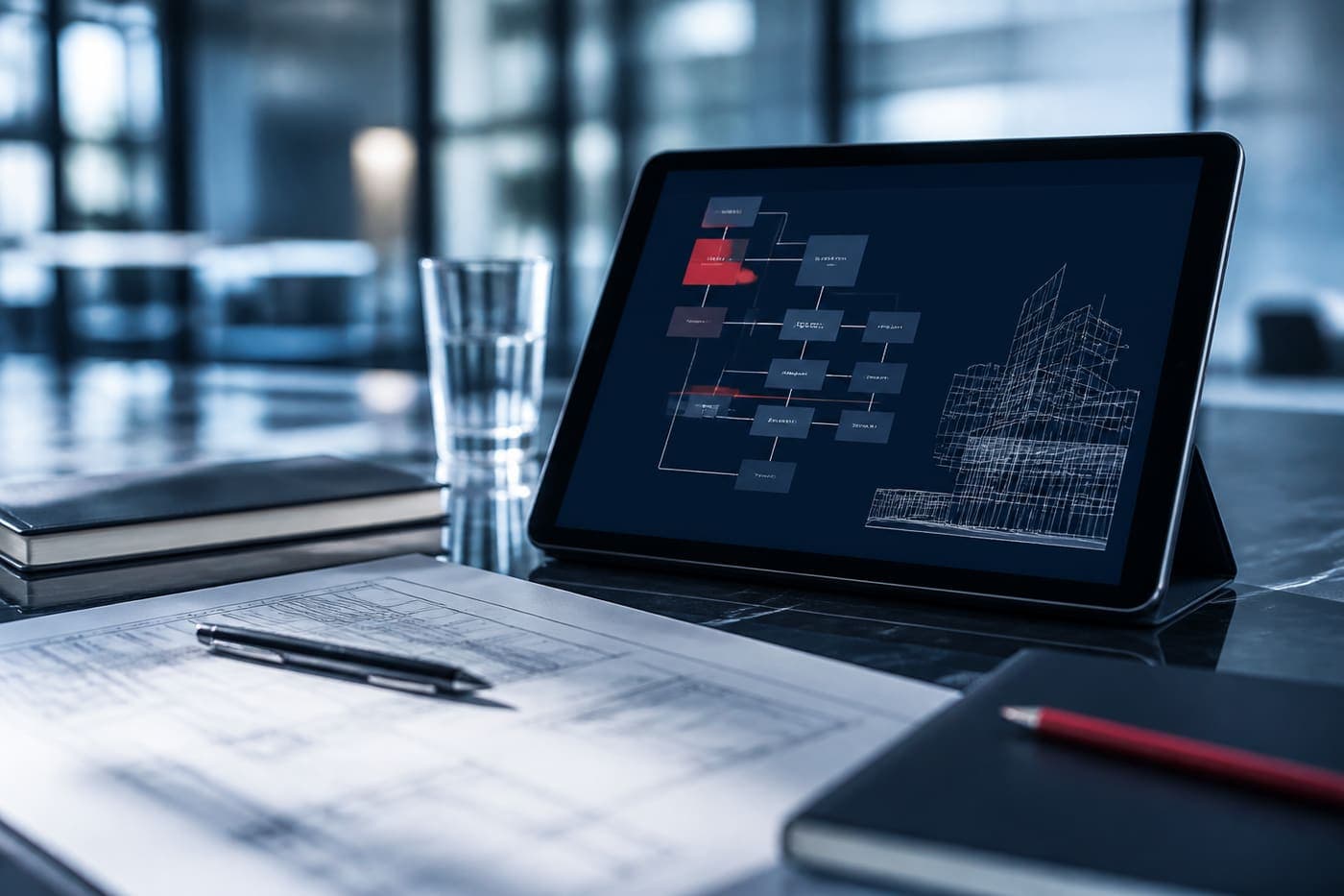 Consulenza IT, analisi funzionale e roadmap tecnologica — Foggetti Studio