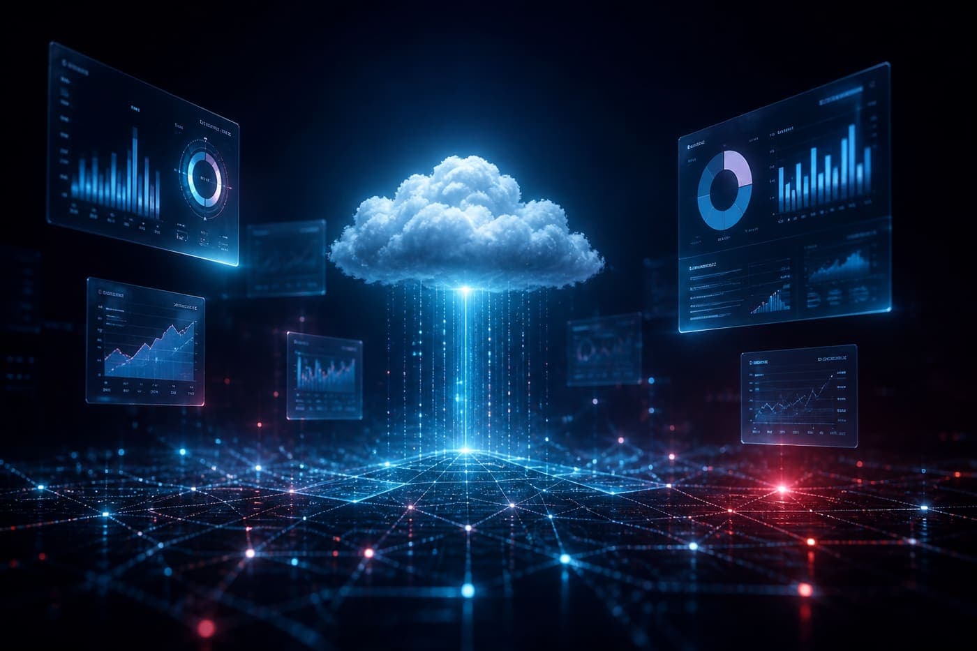 Gestionali cloud e piattaforme SaaS per professionisti e aziende
