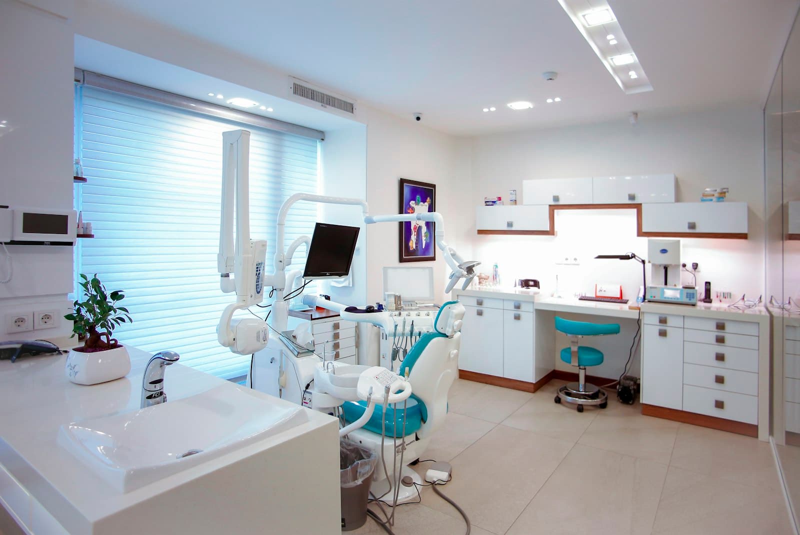Studio medico e software gestionale sanitario — Foggetti Studio