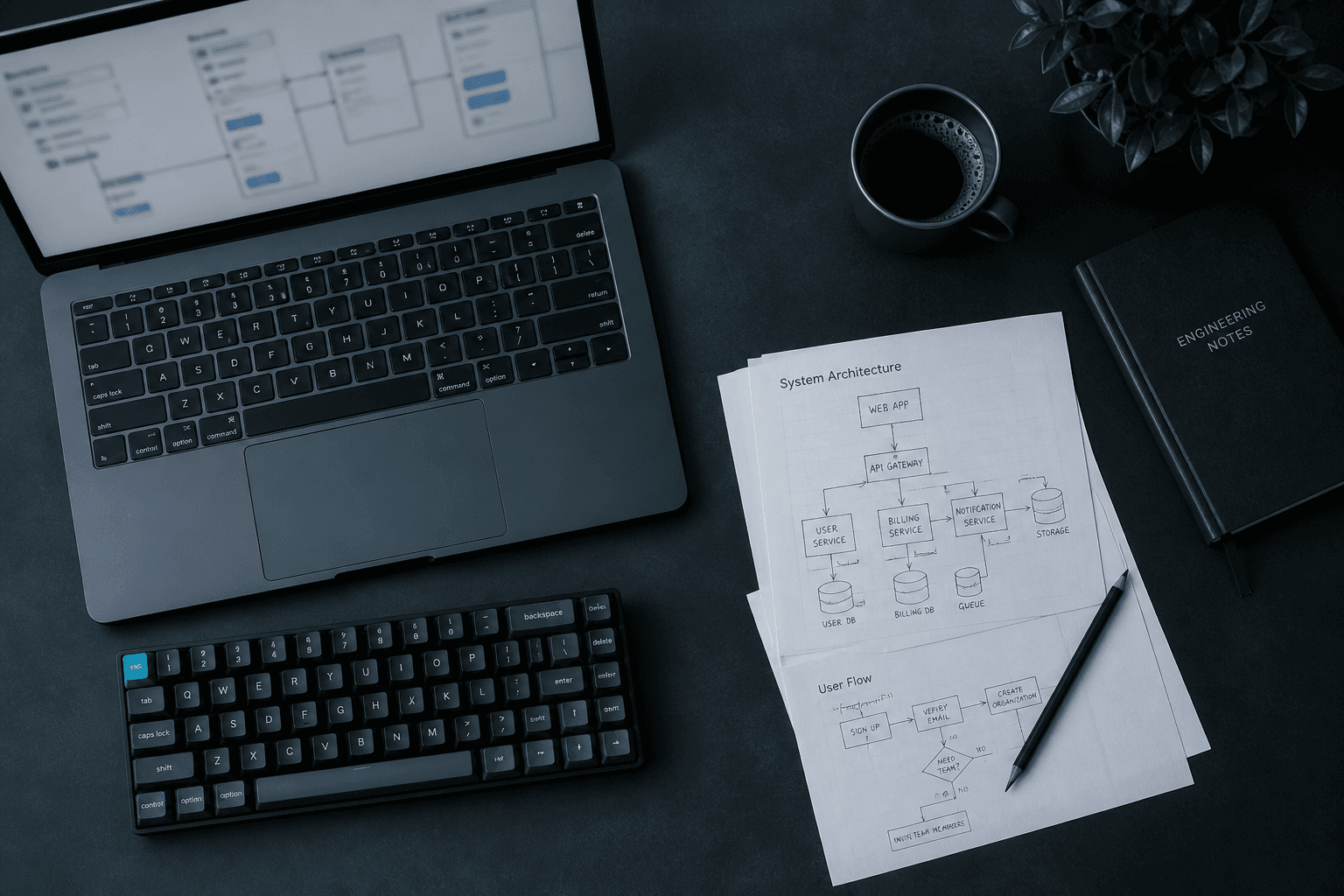 Software engineering: progettazione UI, API e codice in ambiente professionale