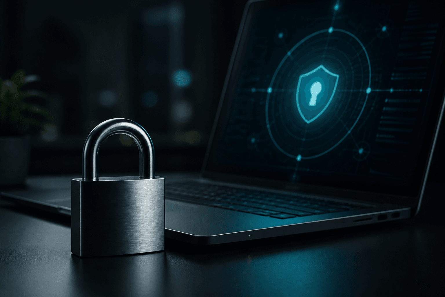 Sicurezza e protezione dati: controllo accessi e hardening in ambito enterprise