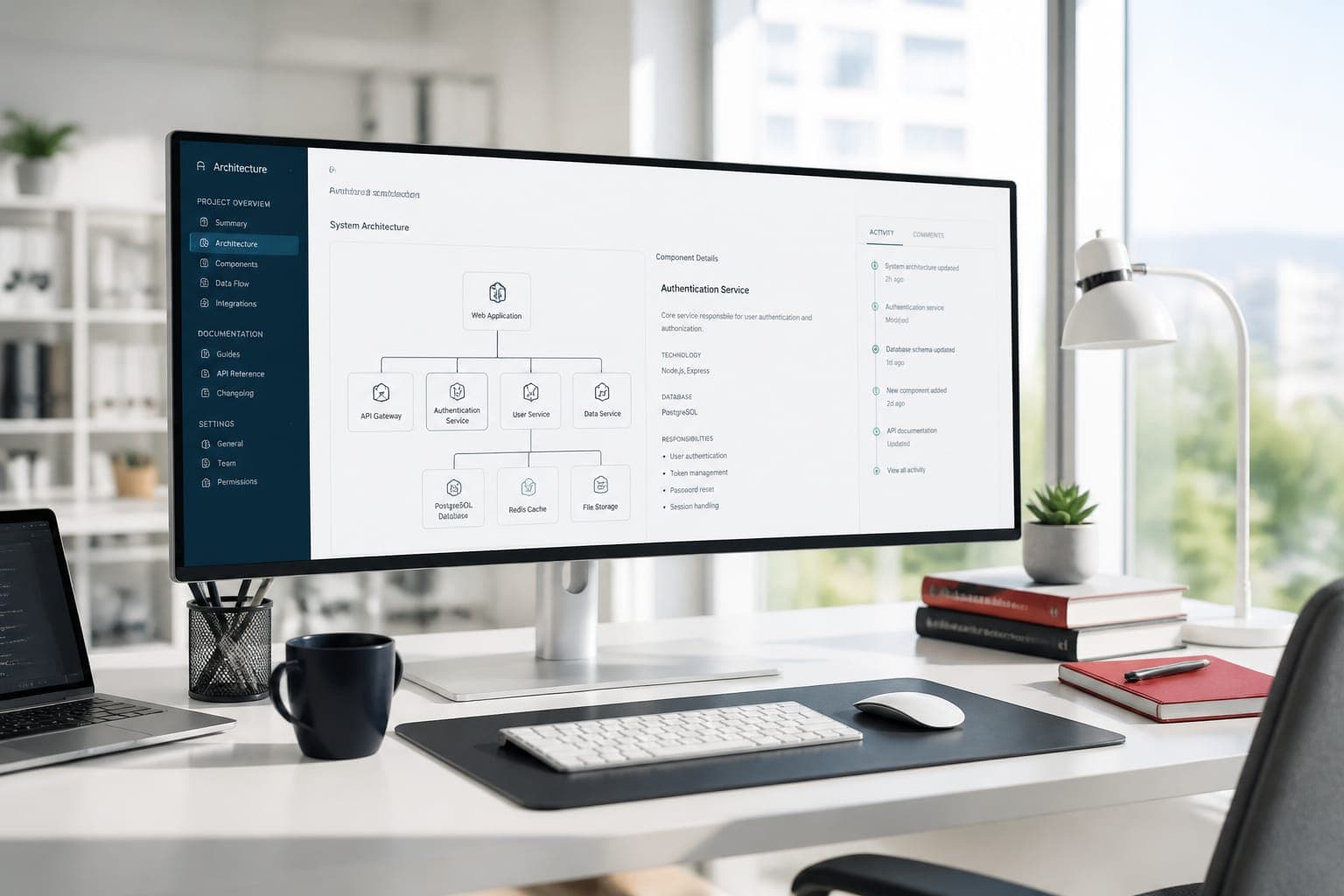 Foggetti Studio Conversano — enterprise software and IT consulting