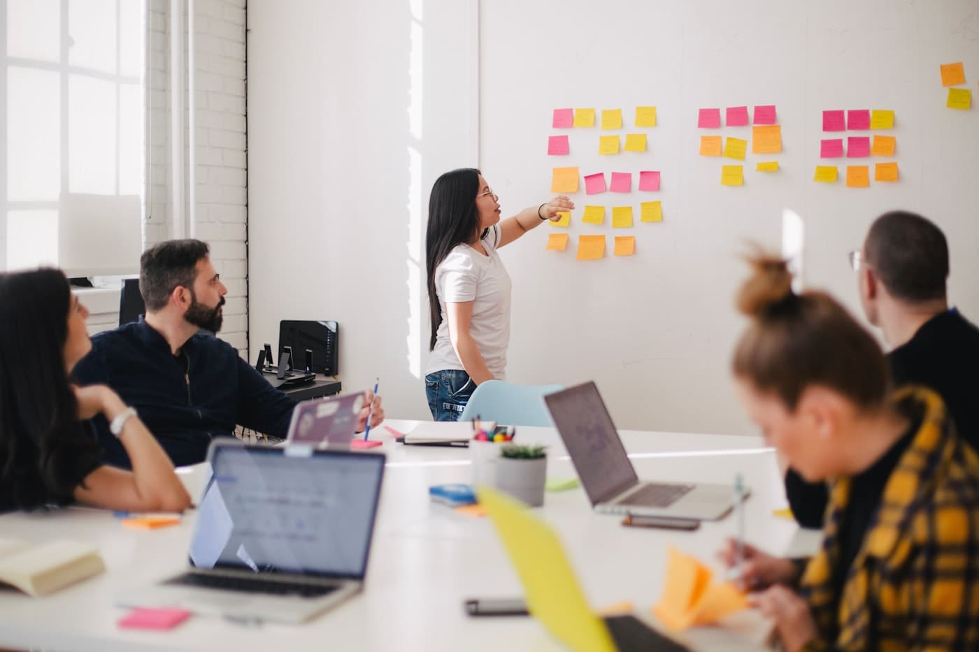Digital transformation e maturità digitale per PMI e professionisti