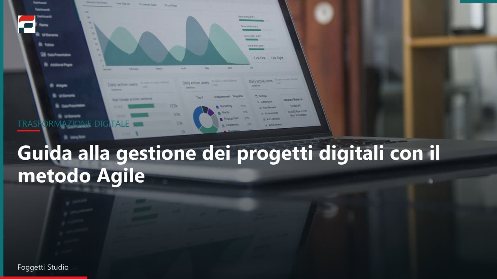 Guida alla gestione dei progetti digitali con il metodo Agile